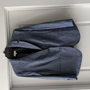 Talbots Wool Blazer 18w